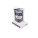 Kit Poker 100 Fichas Kit Poker 100 Fichas