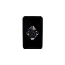 Kit Poker com 80 Fichas