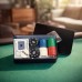Kit Poker com 80 Fichas Kit Poker com 80 Fichas