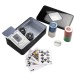 Kit Poker com 80 Fichas Kit Poker com 80 Fichas