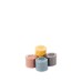 Kit Poker com 100 Fichas Kit Poker com 100 Fichas