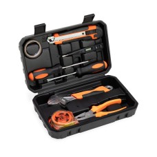 Kit Ferramentas 8 Peças Kit Ferramentas 8 Peças