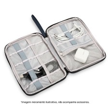 Estojo para Kit tecnológico Estojo para Kit tecnológico