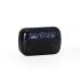 Fone de Ouvido Bluetooth Touch com Case Carregador Fone de Ouvido Bluetooth Touch com Case Carregador