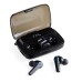 Fone de Ouvido Bluetooth com Case Carregador Fone de Ouvido Bluetooth com Case Carregador