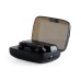 Fone de Ouvido Bluetooth com Case Carregador Fone de Ouvido Bluetooth com Case Carregador