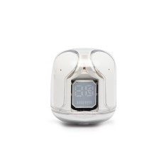 Fone de Ouvido Bluetooth com Case Carregador Fone de Ouvido Bluetooth com Case Carregador