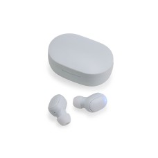 Fone de Ouvido Bluetooth Touch com Case Carregador Fone de Ouvido Bluetooth Touch com Case Carregador