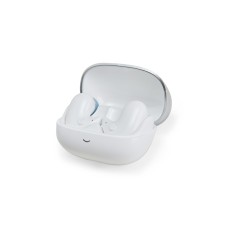Fone de Ouvido Bluetooth com Case Carregador Fone de Ouvido Bluetooth com Case Carregador