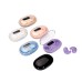 Fone de Ouvido Bluetooth com Case Carregador Fone de Ouvido Bluetooth com Case Carregador