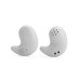 Fone de Ouvido Bluetooth com Case Carregador Fone de Ouvido Bluetooth com Case Carregador