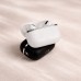 Fone de Ouvido Bluetooth com Case Carregador
