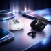 Fone de Ouvido Bluetooth com Case Carregador Fone de Ouvido Bluetooth com Case Carregador