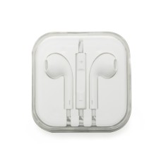 Fone de Ouvido Estéreo com Microfone Fone de Ouvido Estéreo com Microfone