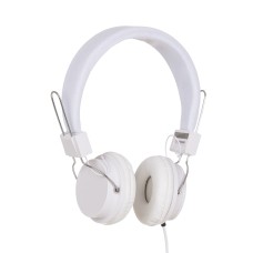 Fone de Ouvido Estéreo com Microfone Fone de Ouvido Estéreo com Microfone