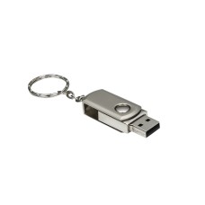 Mini Pen Drive 4GB Giratório Mini Pen Drive 4GB Giratório