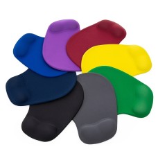 Mouse Pad ergonômico Mouse Pad ergonômico
