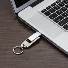 Pen Drive Chaveiro Metal 4GB Pen Drive Chaveiro Metal 4GB