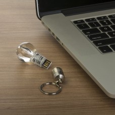 Pen drive Lâmpada 4GB Pen drive Lâmpada 4GB