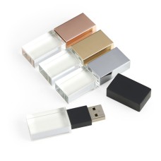 Pen Drive Vidro 4GB Pen Drive Vidro 4GB