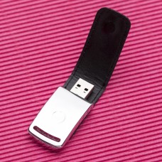 Pen Drive de Couro 4GB Pen Drive de Couro 4GB