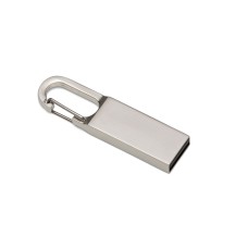Pen Drive Mosquetão 4GB Pen Drive Mosquetão 4GB