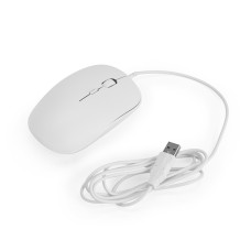 Mouse Com Fio