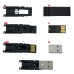 Adaptador para Memória COB Adaptador para Memória COB
