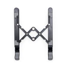 Suporte Retrátil para Notebook Multi Ângulos