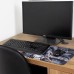 Desk Pad Poliéster Desk Pad Poliéster