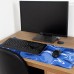 Desk Pad Poliéster Desk Pad Poliéster
