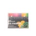 Kit Canetinhas Ponta Dupla 36 Cores Kit Canetinhas Ponta Dupla 36 Cores