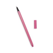 Kit Canetinhas Traço Fino 12 cores