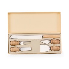 Kit Queijo 5 peças Kit Queijo 5 peças