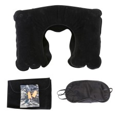 Kit Viagem com 3 Peças Kit Viagem com 3 Peças