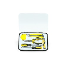 Kit Ferramentas 7 Peças Kit Ferramentas 7 Peças