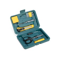 Kit Ferramenta 11 Peças Kit Ferramenta 11 Peças
