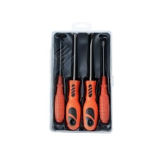 Kit Ferramentas 4 Peças Kit Ferramentas 4 Peças