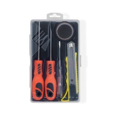 Kit Ferramentas 5 Peças Kit Ferramentas 5 Peças
