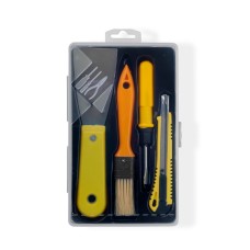 Kit Ferramentas 4 Peças Kit Ferramentas 4 Peças