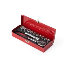 Kit Ferramentas 12 Peças Kit Ferramentas 12 Peças