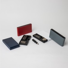 Kit Ferramentas 9 Peças Kit Ferramentas 9 Peças