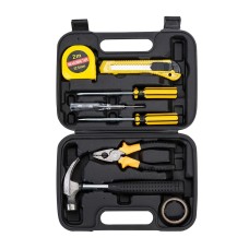 Kit Ferramenta 8 Peças Kit Ferramenta 8 Peças