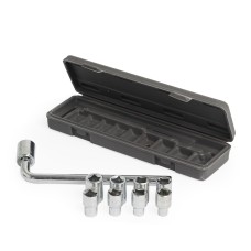 Kit ferramentas 10 Peças Kit ferramentas 10 Peças