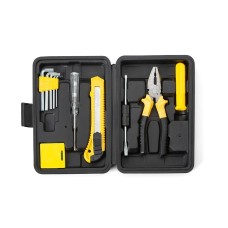 Kit Ferramenta 11 Peças Kit Ferramenta 11 Peças