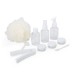 Kit Viagem 10 Peças Kit Viagem 10 Peças