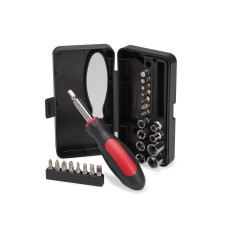 Kit Ferramentas 25 Peças Kit Ferramentas 25 Peças