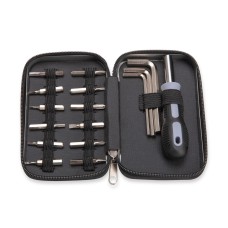 Kit Ferramentas 16 Peças Kit Ferramentas 16 Peças