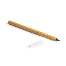 Lápis Infinito Bambu Lápis Infinito Bambu