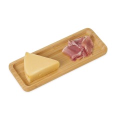 Petisqueira de Bambu 26 x 10 Petisqueira de Bambu 26 x 10